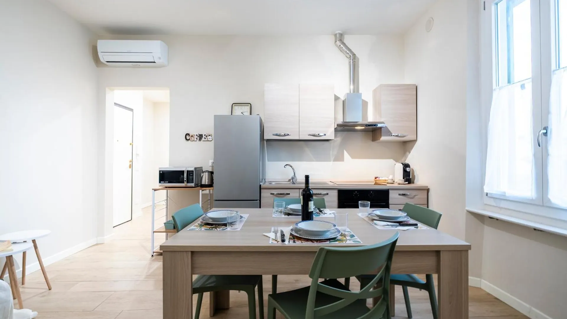 Apartamento Careggi Tram Stop Outside, 10 Min To Center Florencia